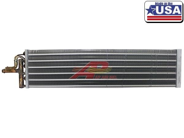 John Deere AT207848 Evaporator Fits Dozer/Bulldozer 1 Year Warranty Made in USA