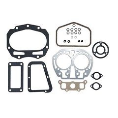 Valve Ring Cylinder Gasket Set fits John Deere Tractor | Replaces AB3875R