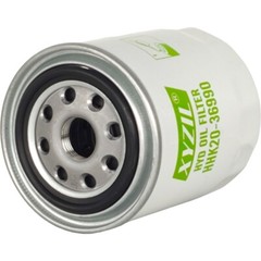 Maintenance Filter Kit 77700-01820 for Kubota RTV1100 (S/N =31002)