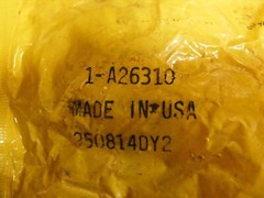 Vtg John Deere A26310 Spring Pin NOS – (jd3)