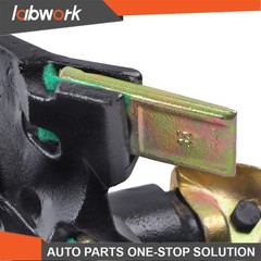 Labwork 12″ x 48″ Digger Auger Bit Attachment, 2″ Hex Compatible