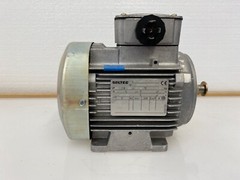 SOLTEC Motor LS71 50hz 3-Phase AC Motor New Old Stock