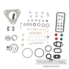 Injection Pump Repair Set For Ford Massey Ferguson 3 4 & 6 Cyl 7135-110 CAV DPA