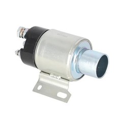 Starter Solenoid – Delco Style – 12 Volt – 4 Terminal fits International