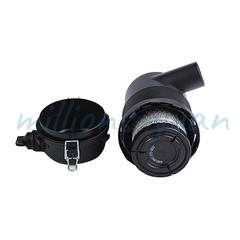 Air Cleaner Assy For Kubota B & F Series Tractors ( See description )