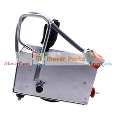 Control Box 129674 310185 For SkyJack Scissor Lift SJIII3015 SJIII3215 SJIII3219