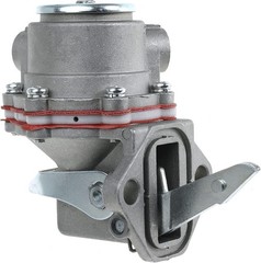 Fuel Pump for Allis Chalmers 5040 5050 Case JX60 JX70 Replace 72093848 TX10289