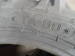 11.2-28 TIRE NEW PETLAS TA-60 R-1 8PLY TUBE TYPE 11228 11.2 28