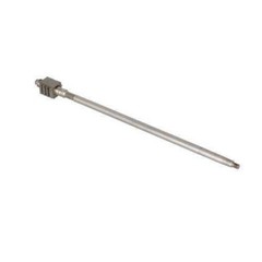 STEERING SHAFT WITH WORM GEAR FITS YANMAR TRACTORS YM155, YM165, YM1100, YM1300