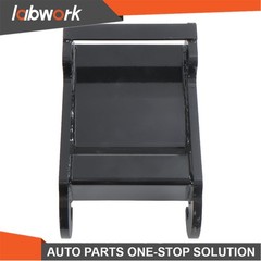 Labwork Quick Attachment Excavator Coupler Bracket For Bobcat X-change E Series