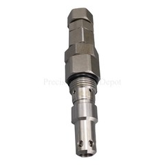 4372038 Main Relief Valve For Hitachi Excavator EX200-5 SH200-A3 ZAX200 DH220-5