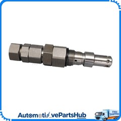 Main Relief Valve 4372038 Fit Hitachi Excavator EX200-5 SH200-A3 ZAX200 DH220-5