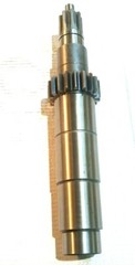 Mahindra Counter Shaft (Key Way Shifted Upwards) Model 245 PART NO 6501141B1
