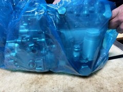 Zexel diesel injection pump
