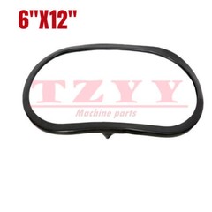 6.2″X12″ Mirror 08174-13118 20Y-54-28911 for Komatsu PC60-7 PC120-6 PC220-7