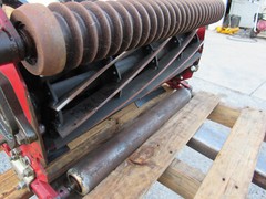 Toro 8-Blade 22” Cutting Unit #03856 Complete w/ Rollers Fits 6500 Fairway Mower