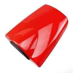 Motorcycle Rear Seat Cowl Pillion Cover For Honda CBR600RR F5 2003-2006 Red