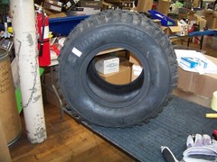 Carlstar Workmate Tire 8 Ply Tubeless 280/60-10 72J 23 x 11.00-10 6P16361