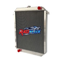 YN05P00035S001 Radiator Fit Kobelco SK160LC-6E SK210-6E SK200-6E SK230-6E SK235S