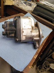 Fairbanks Morse Magx4b11a