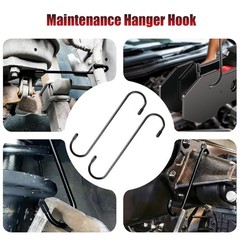Brake Caliper Compression Tool – 360° Ratchet Piston Press, One-Handed Caliper S