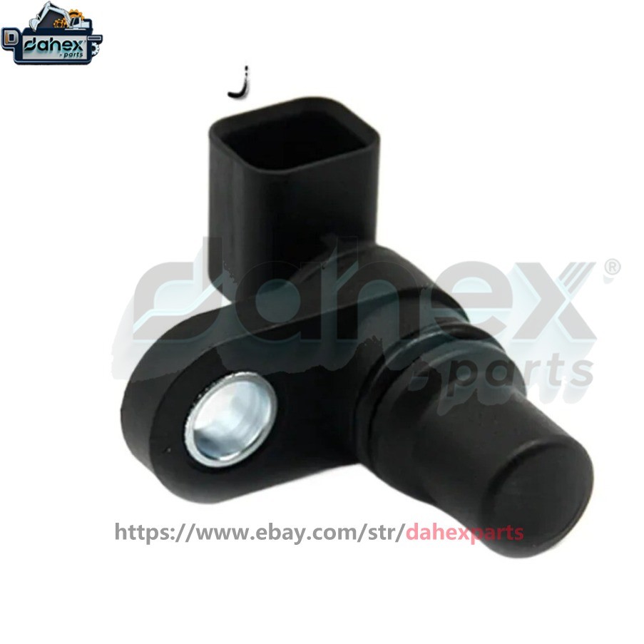 For CAT 320D Excavator Camshaft Rotation Speed Timing Sensor 238-0120 326-4635
