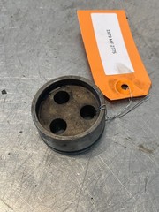 1979 Massey Ferguson MF 2775 Tractor Crankshaft Pulley Spacer