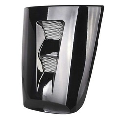 Motorcycle Rear Seat Cover Cowl For CBR1000RR 2004-2007 Gloss Black
