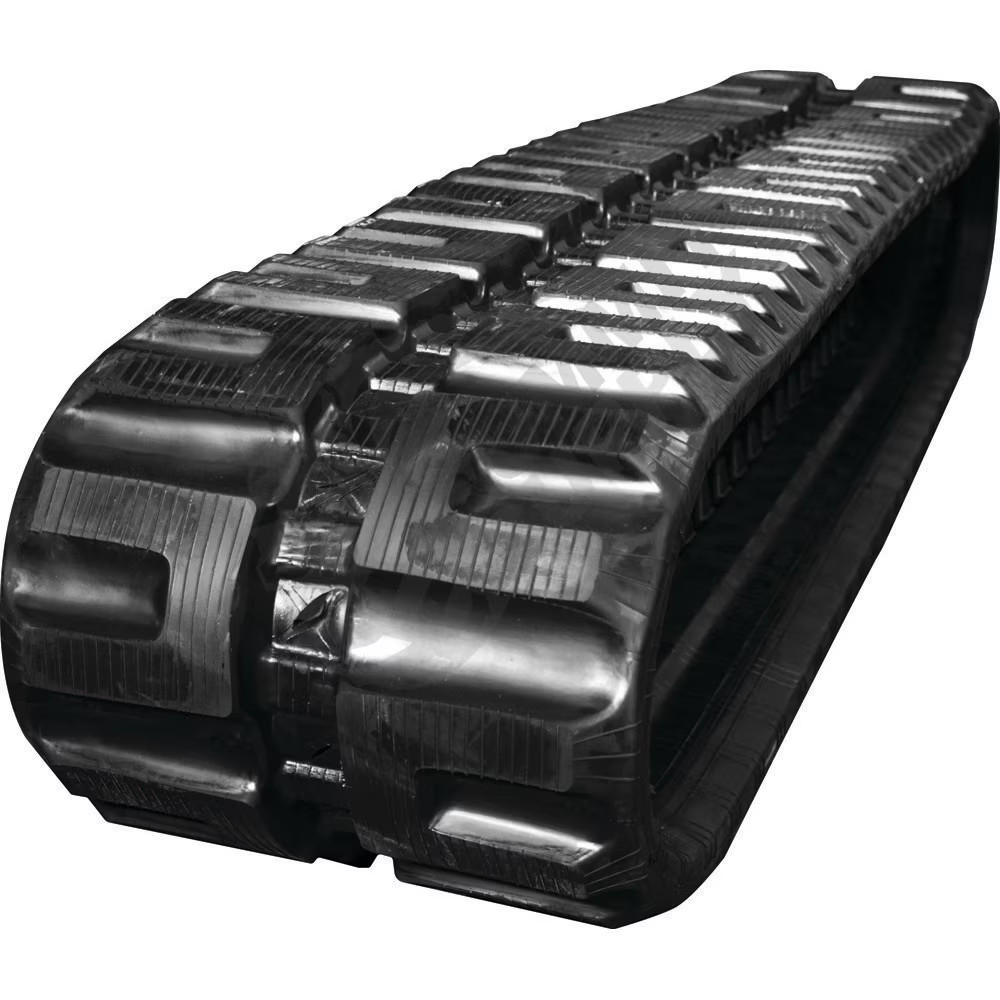Bobcat T250 T250H T300 T300H T320 T740 T750 Rubber Track 450x86x55 – 18″ wide