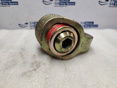 Crosby Swivel Hoist Ring Torque 470Ft.-Lbs WLL 14,000Lbs 741410895 / D-4121