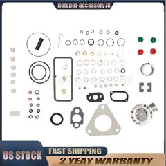 Fuel Pump Repair Kit Fits DPA 7139-223 7123-388 For Ford Massey Ferguson MF