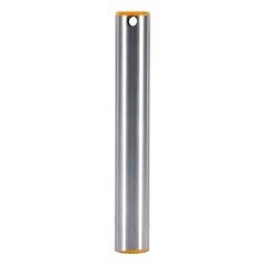 2-Pack Excavator Bucket Attachment Pin 40mm x 270mm 40CR High-Strength Steel