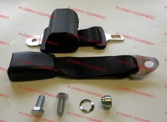 New Retractable Seat Belt kit for John Deere Massey Ferguson Case IH Ford Kubota