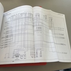 Kubota L3240 L3540 L3940 L4240 L4740 L5040 L5240 L5740 Tractor Workshop Manual