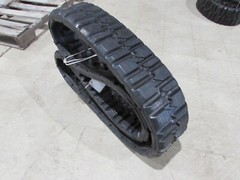 (1) 6″ (160MM) RUBBER TRACK FOR TORO DINGO TX1000 160X88X37