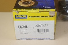 MOOG Ball Joint Kit K80028