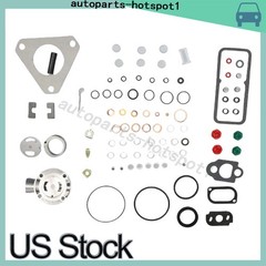 New DPA Fuel Pump Repair Kit 7135-180 7139-223 Fits Ford Massey Ferguson 2-6 Cyl