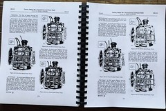 Service Manual fits John Deere B Tractors Repair Shop BN BW BNH BWH SM2004 422p