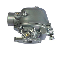 NEW Heavy Duty Carburetor For Ford Tractor 2N 8N 9N Marvel Schebler 8N9510C-HD