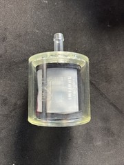 CAT 416-5884: Ultra High Efficiency Fuel Filter