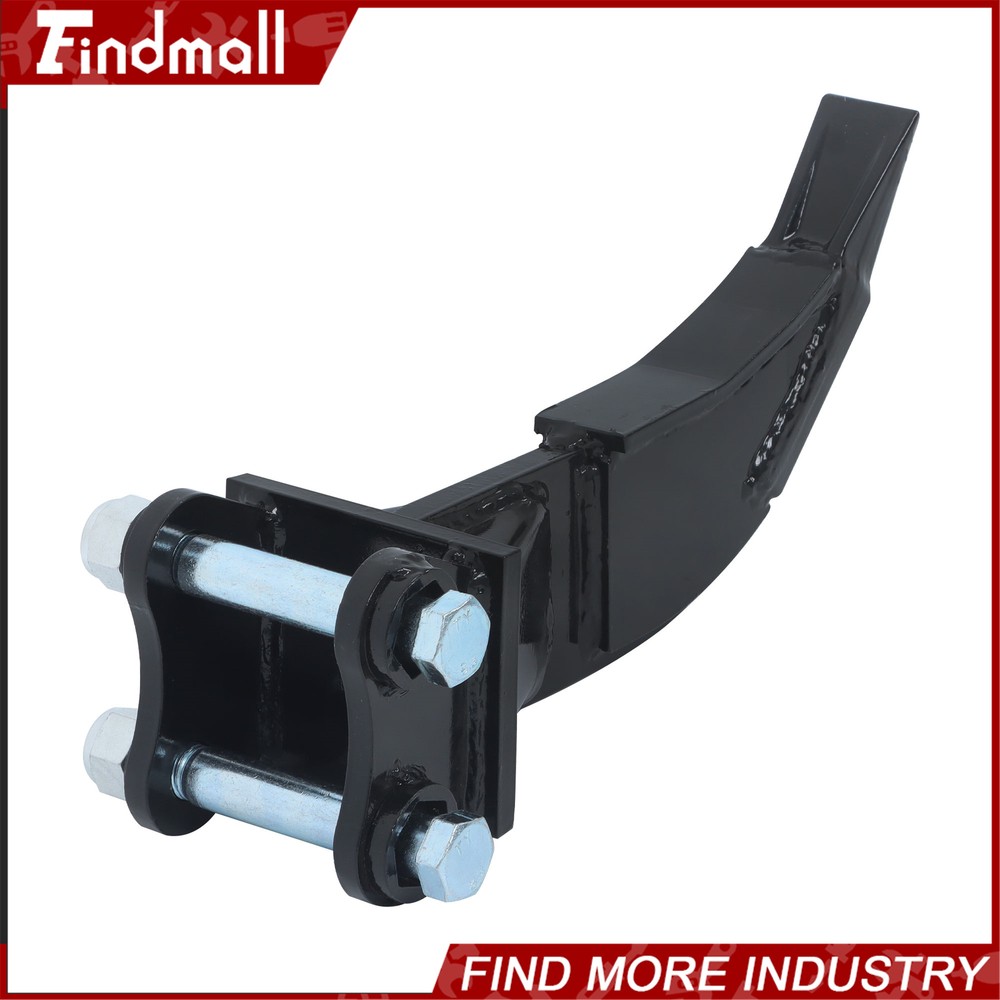 Findmall Ripper Attachment For 1ton to 1.5ton Mini Excavator Small Digger