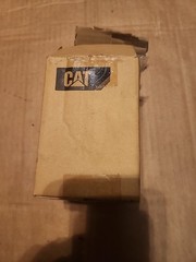 Caterpillar 348-1862 OEM