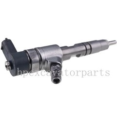 1J80153051 For Kubota L3302 L3302H L3560DT L3560GST M62 MX4800DT Fuel Injector