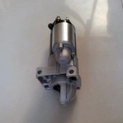 24074116 Starter Motor For GM V6 4.3L Volvo Penta Marine Engine Spare Parts