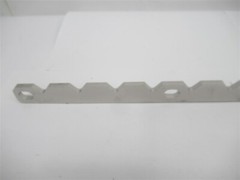 Teeth Strap DET Roller, 30-5/8″ Long, 1/4″ Thick, 15/16″ Wide