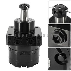 Right Hydraulic Drive Motor For AGT YSRT14 Mini Skid Steer Loader BMER300A12101S