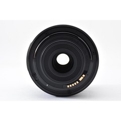 Canon EF-S 10-18 IS STM Ultra Wide Angle Lens