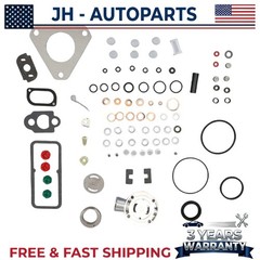 New Quality Injection Pump Repair Kit For FORD Massey Ferguson 3 4 & 6 Cyl