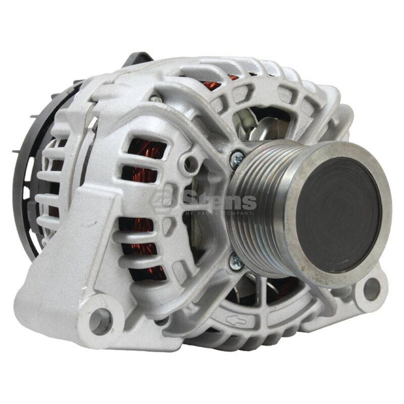 John Deere AL111675, AL114092, AL166645, RE204426 Alternator – 1 Year Warranty