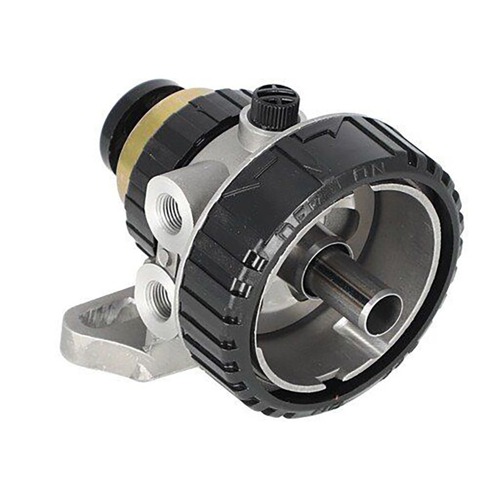 RE63181 RE522869 Interchangeable Fuel Filter Head Fits John Deere: Various